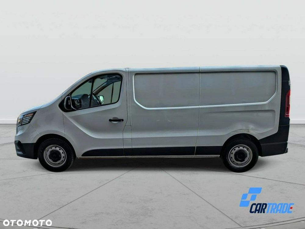 Renault Trafic - 4