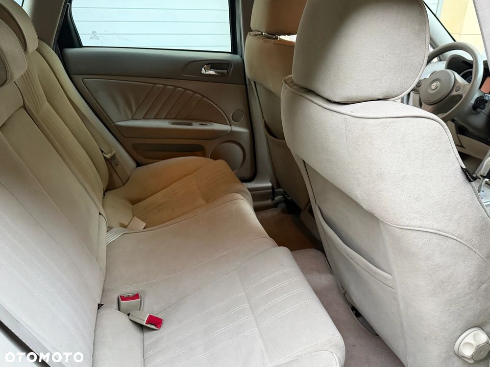 Alfa Romeo 159 1.9JTDM Q-ti - 14