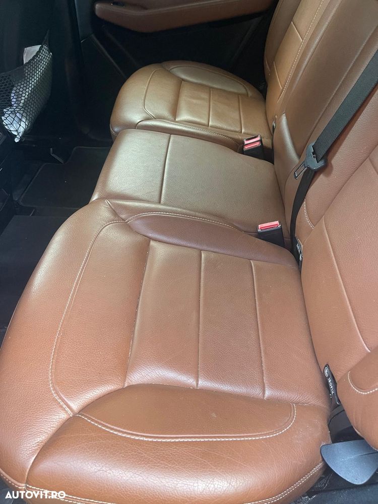 Mercedes-Benz GLE 350 d 4MATIC - 7