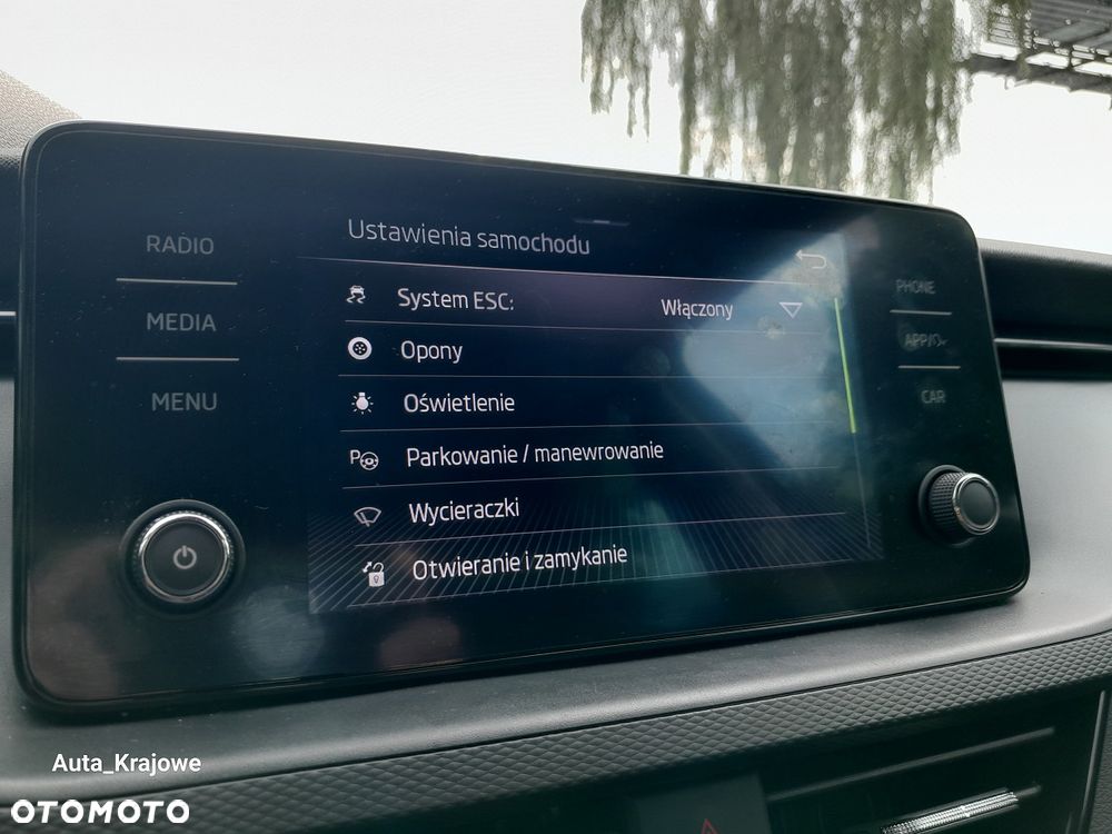 Skoda Kamiq 1.0 TSI Ambition - 18