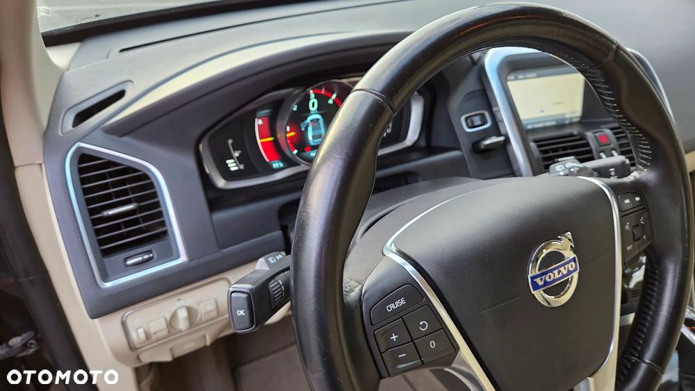 Volvo XC 60 2.4D AWD Summum - 28
