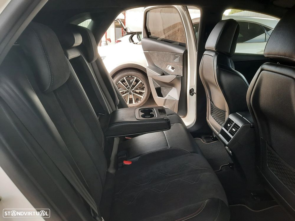 DS DS7 Crossback E-Tense Performance Line+ EAT8 - 48