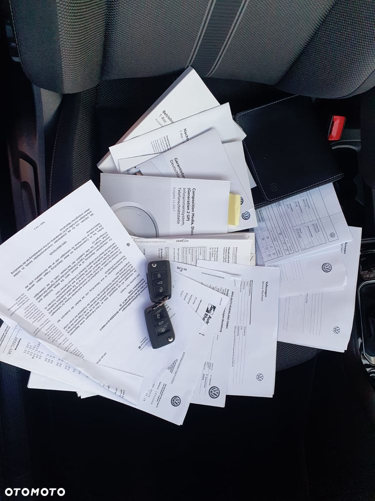 Volkswagen T-Roc 1.5 TSI OPF Life - 15