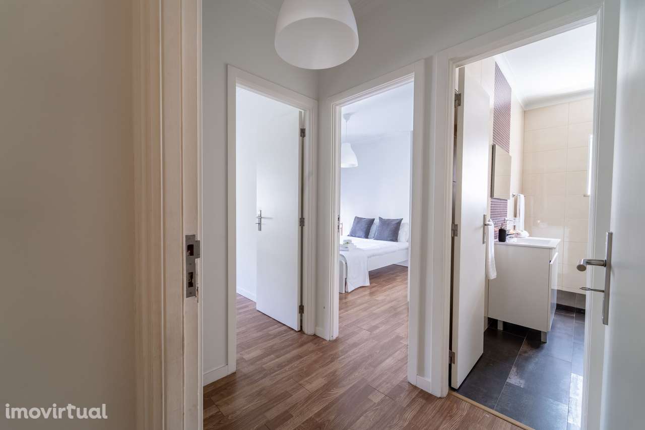 Apartamento à venda em Rua José Álvares Araújo 24, São Vicente - Grande imagem: 4/13