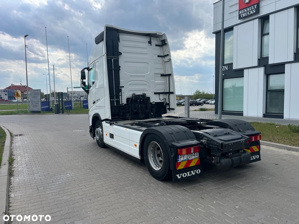 Volvo FH(4) 460KM TC - 2