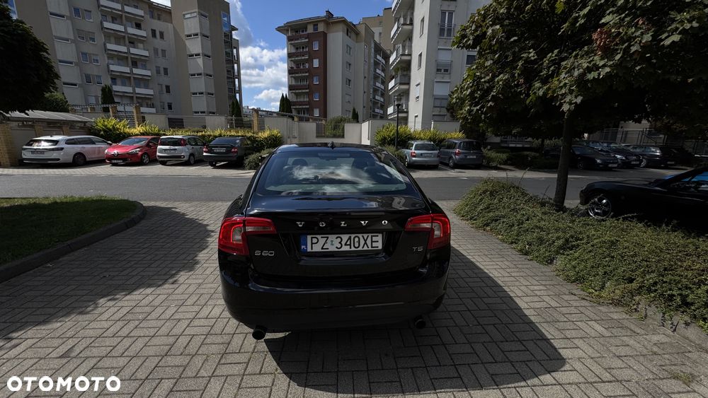Volvo S60 - 6