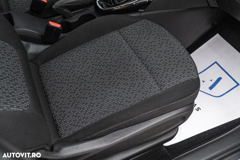 Opel Crossland 1.2 Start/Stop Innovation - 41