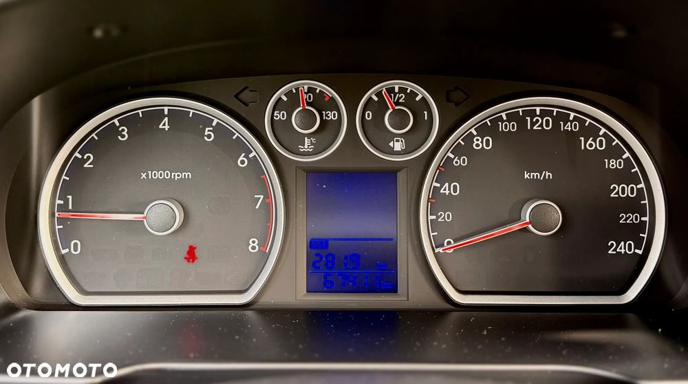 Hyundai i30 1.4 Blue Classic - 13