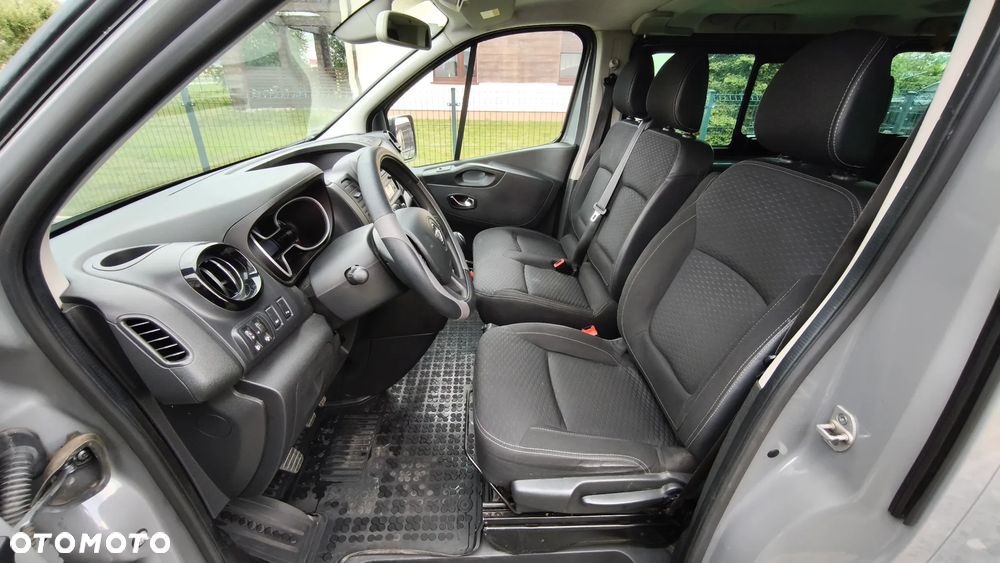 Opel Vivaro L2H1 2,9t Edition Premium - 19