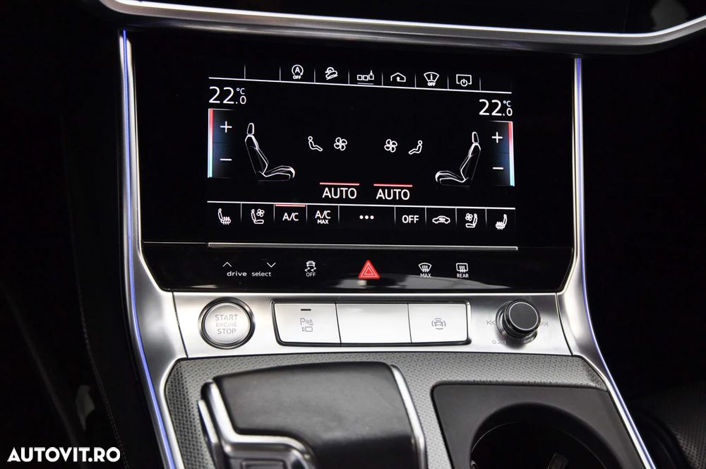 Audi A6 Allroad 3.0 55 TDI Tiptronic - 24