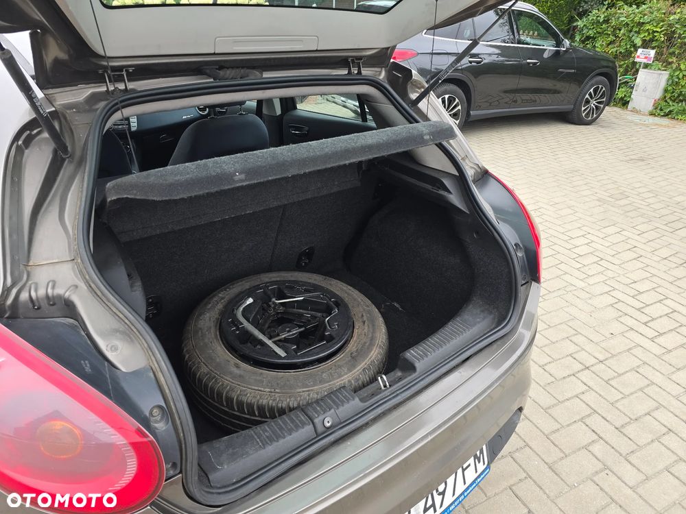 Fiat Bravo - 18