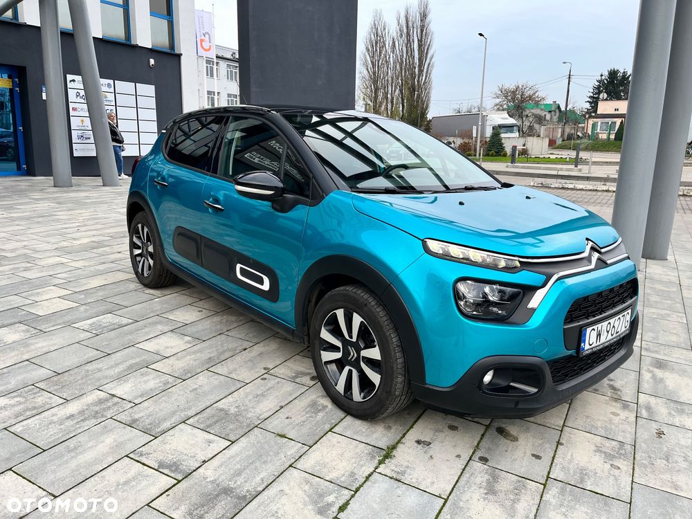Citroën C3 - 8