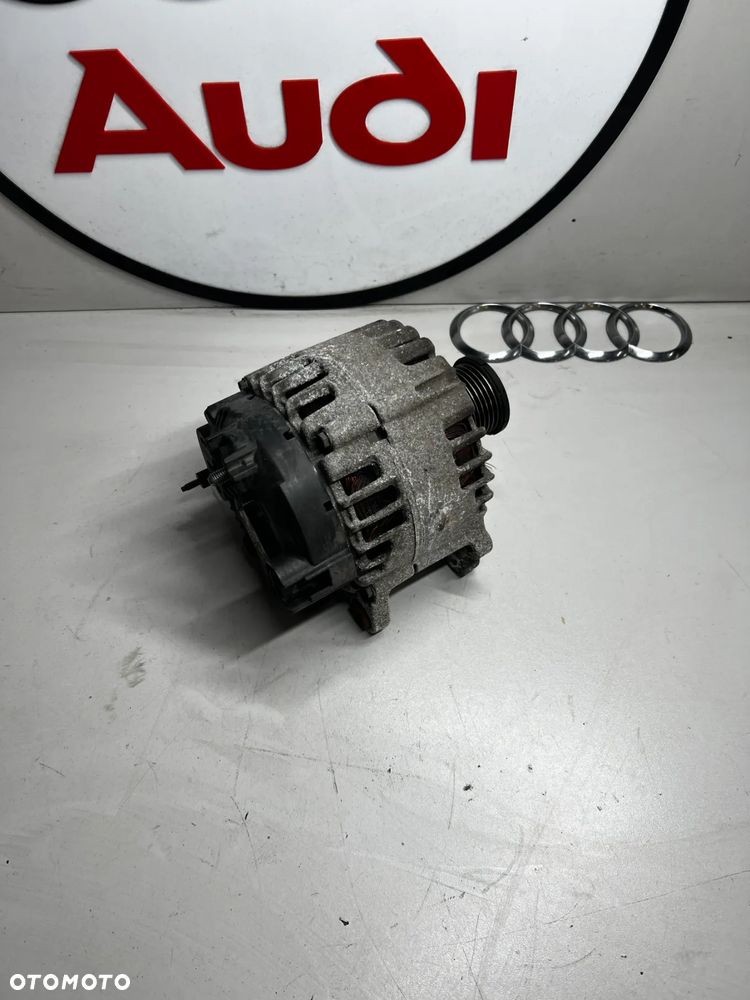 Alternator VW Caddy 2.0 TDI 03L903023L - 1