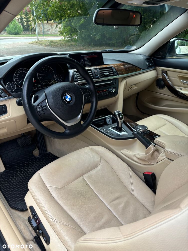 BMW Seria 4 428i Sport-Aut Sport Line - 10