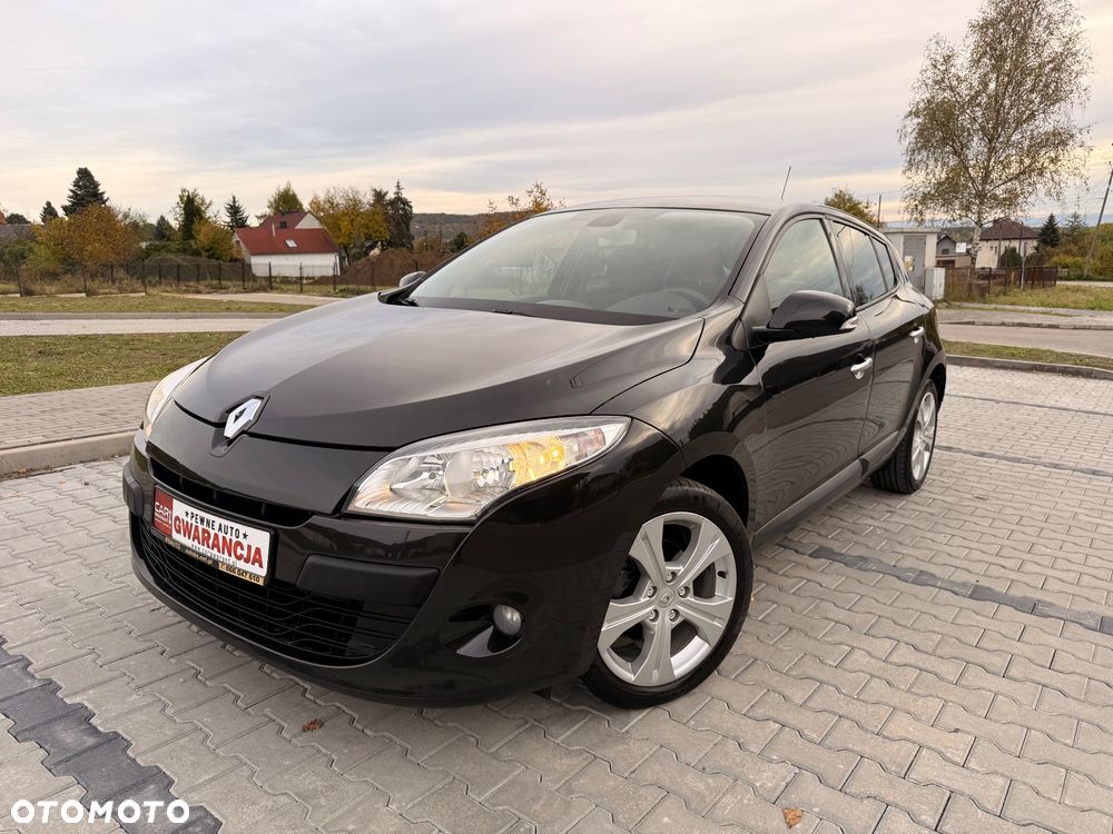 Renault Megane 1.6 16V Dynamique - 2