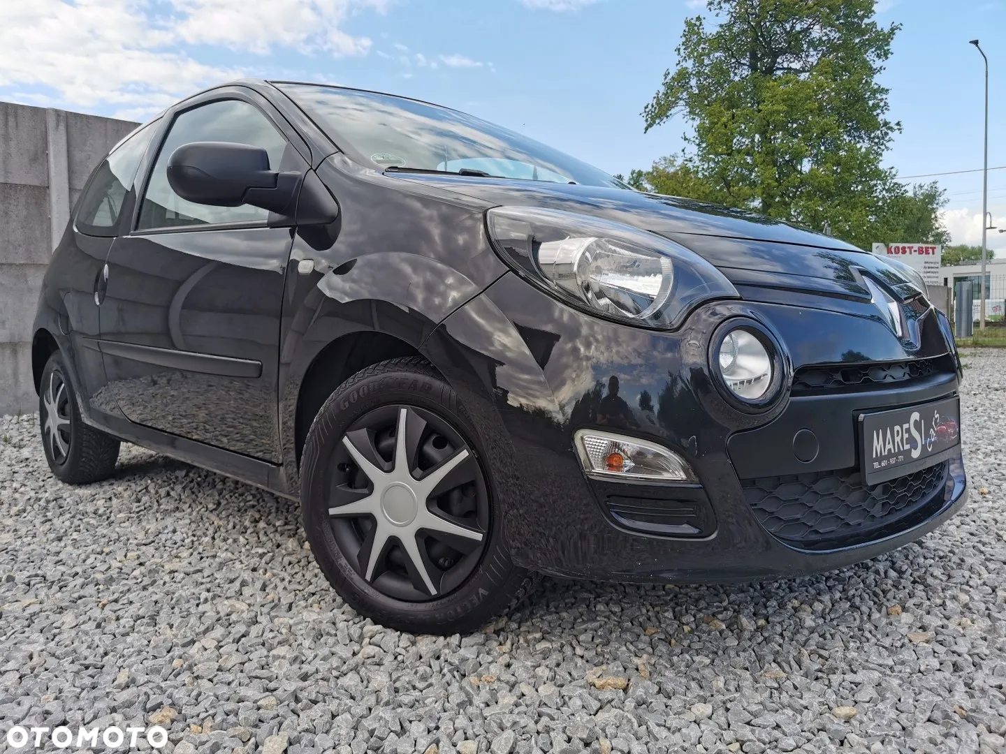 Renault Twingo - 26