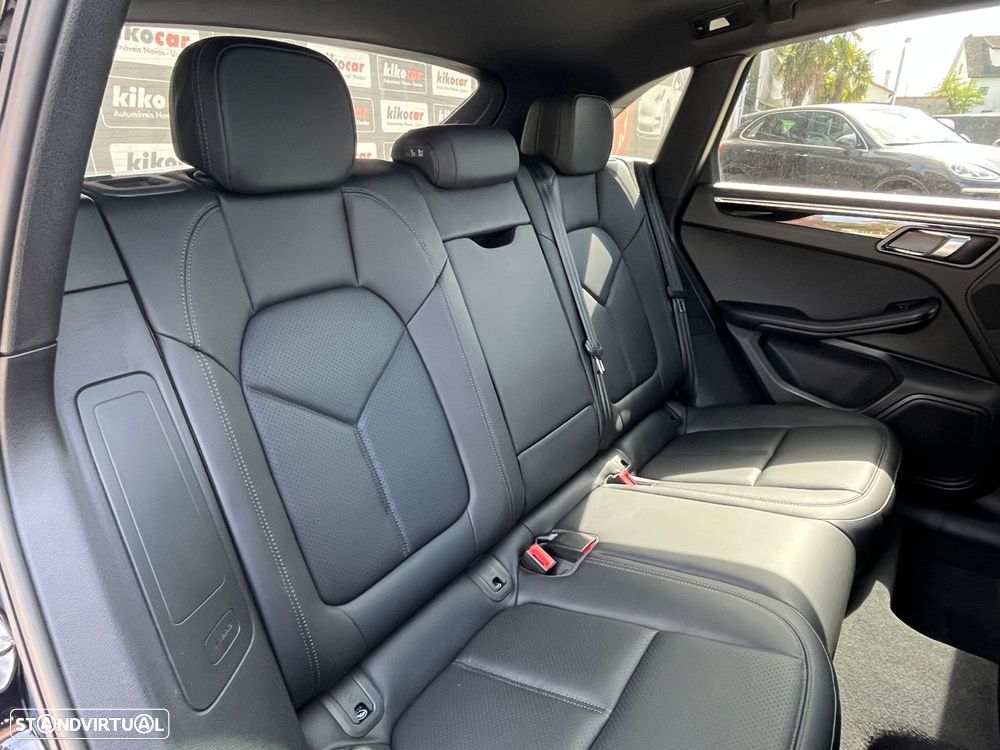 Porsche Macan PDK - 44
