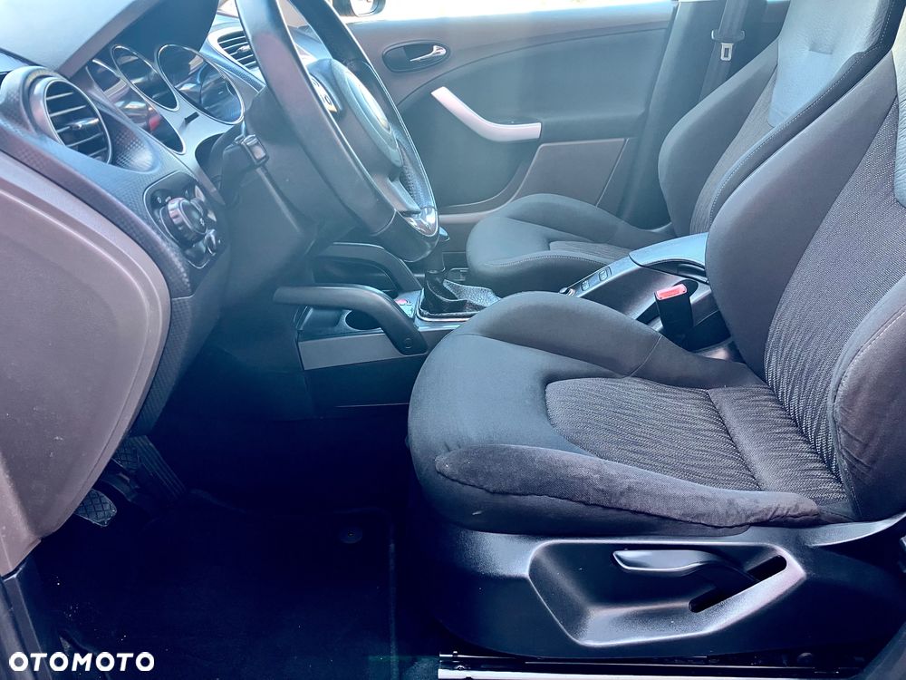 Seat Altea XL 2.0 TDI 4x4 Freetrack - 14