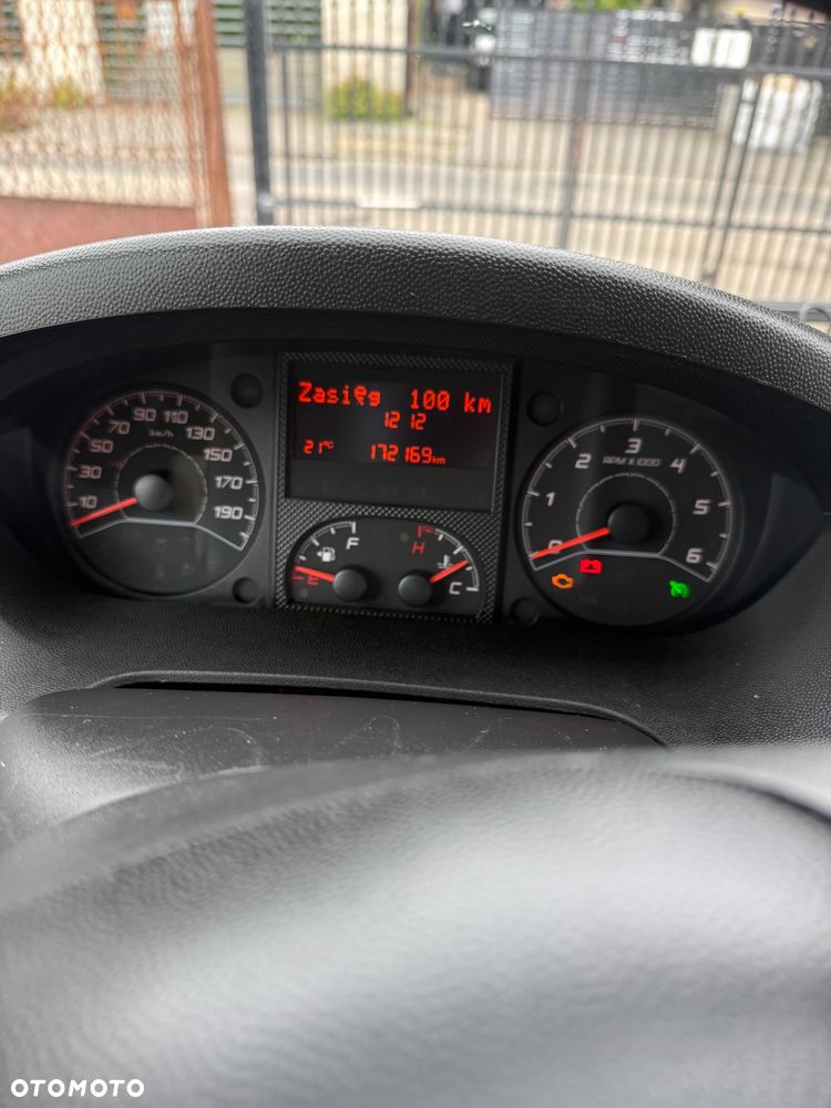 Fiat Ducato - 17