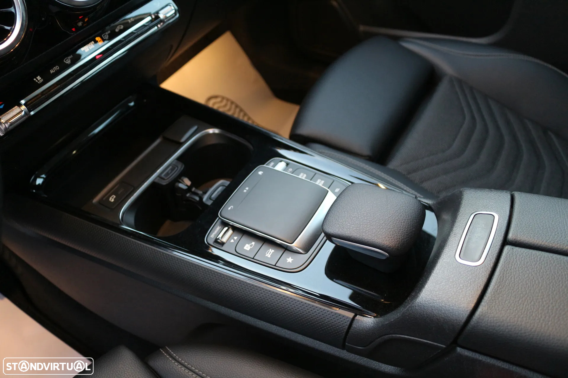 Mercedes-Benz B 180 d Style Aut. - 15