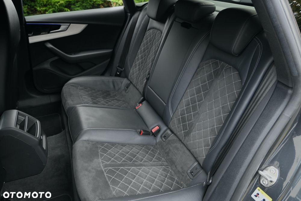 Audi A5 Sportback 35 TFSI S tronic S line - 27