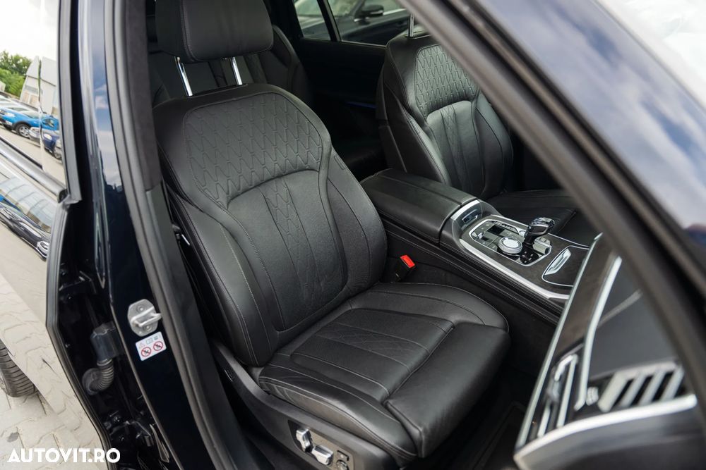 BMW X7 - 18