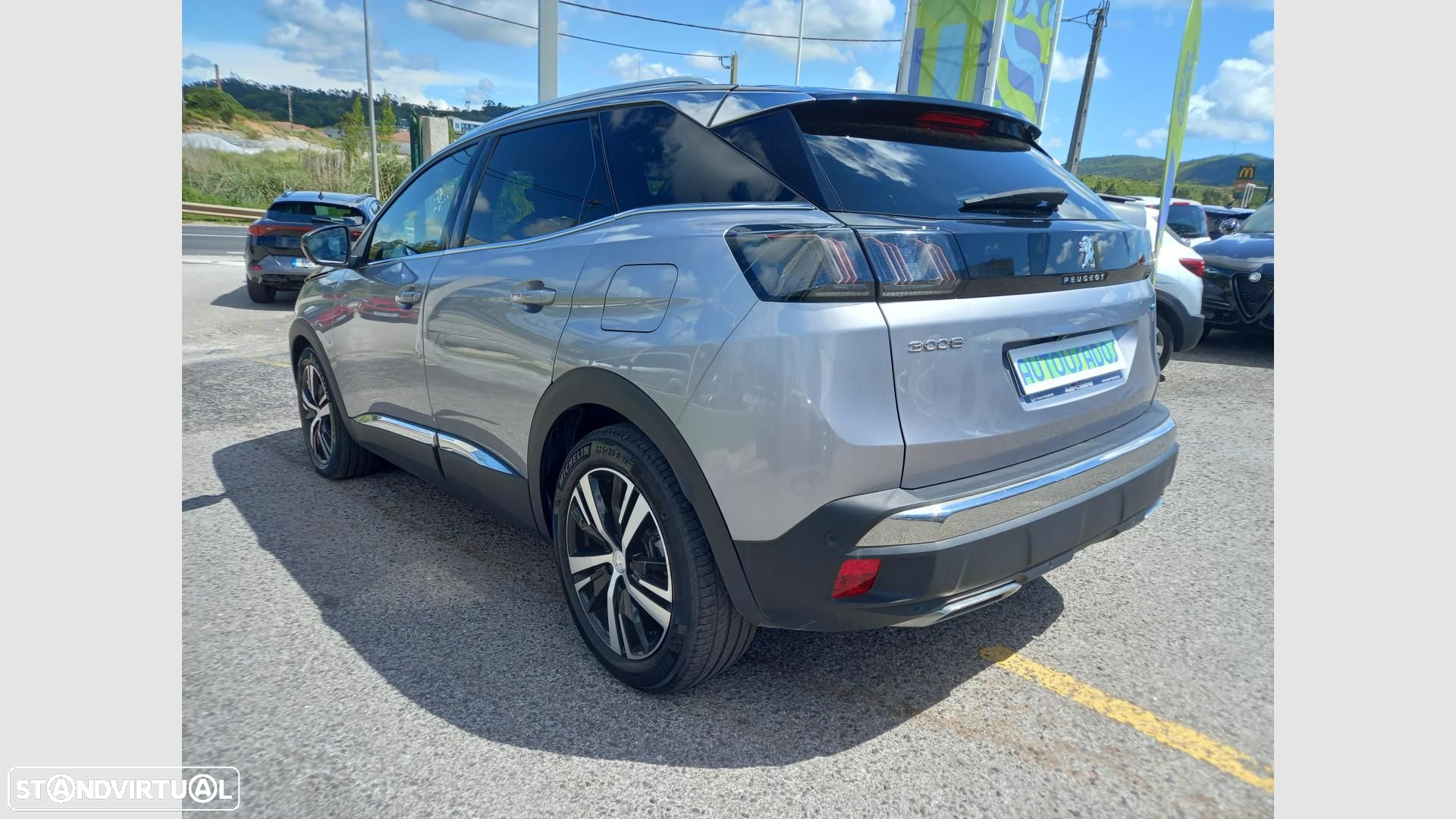 Peugeot 3008 - 7