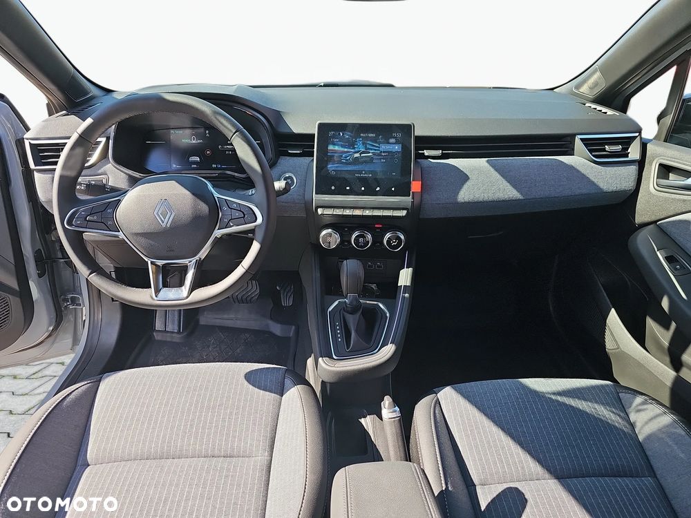 Renault Clio 1.6 E-TECH Techno - 22