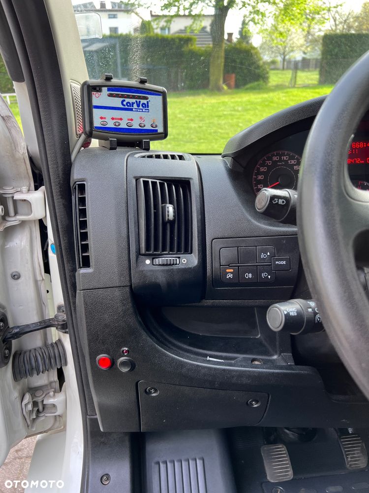 Peugeot Boxer - 17