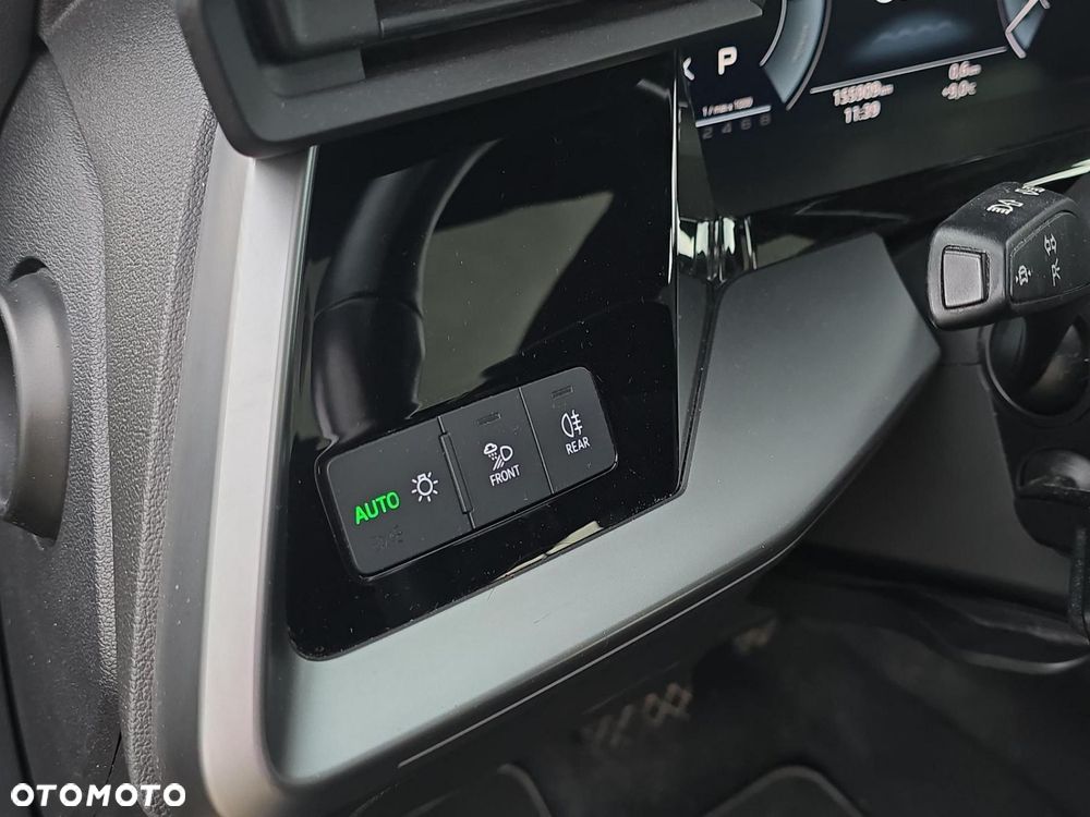 Audi A3 Sportback - 23