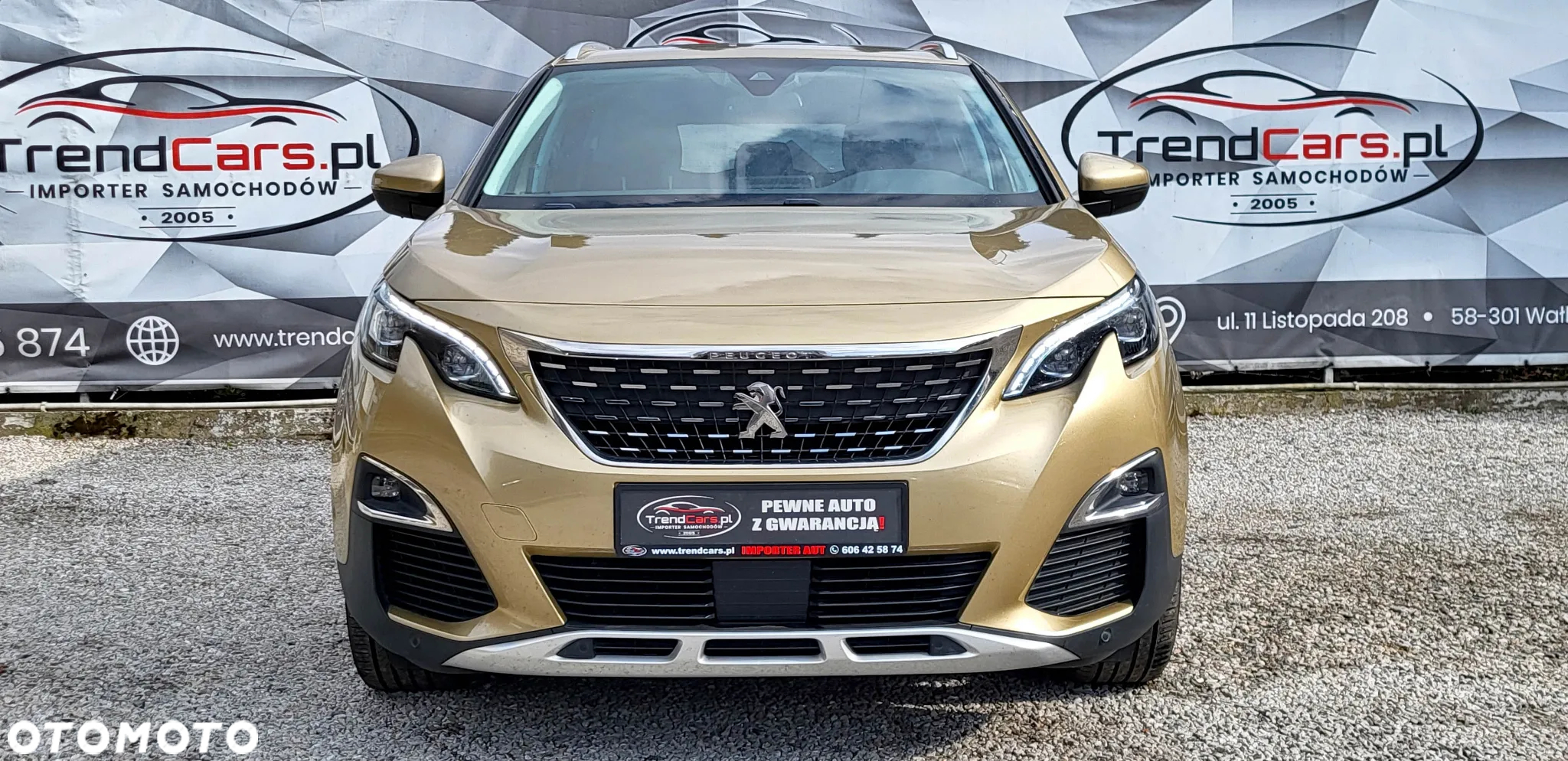 Peugeot 5008 2.0 HDi Allure - 2