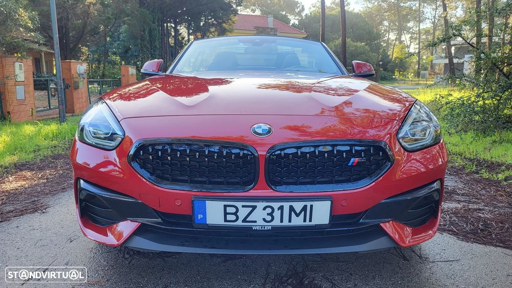 BMW Z4 - 3