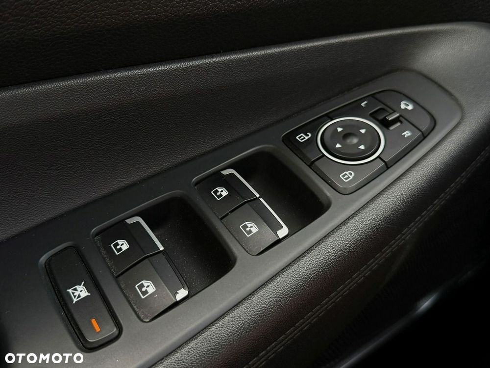 Hyundai Santa Fe 2.0 CRDi Executive 4WD - 14