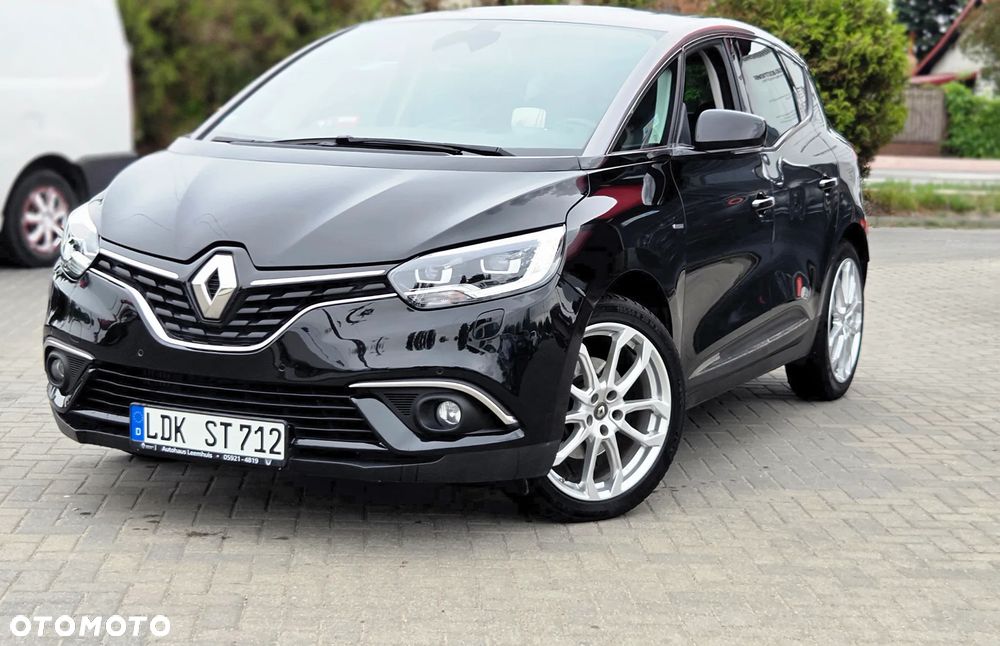 Renault Scenic Energy dCi 130 S&S Bose Edition - 3