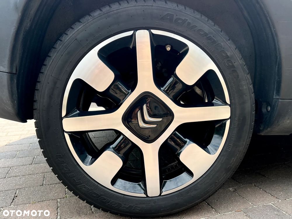 Citroën C4 Cactus BlueHDi 100 Stop&Start Shine Edition - 7