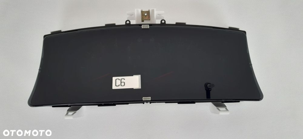TOYOTA COROLLA E12 LICZNIK ZEGAR ZEGARY 83800-02C60 - 3