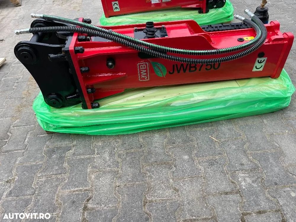 SOCOMEC JWB-750 S-40 - 1