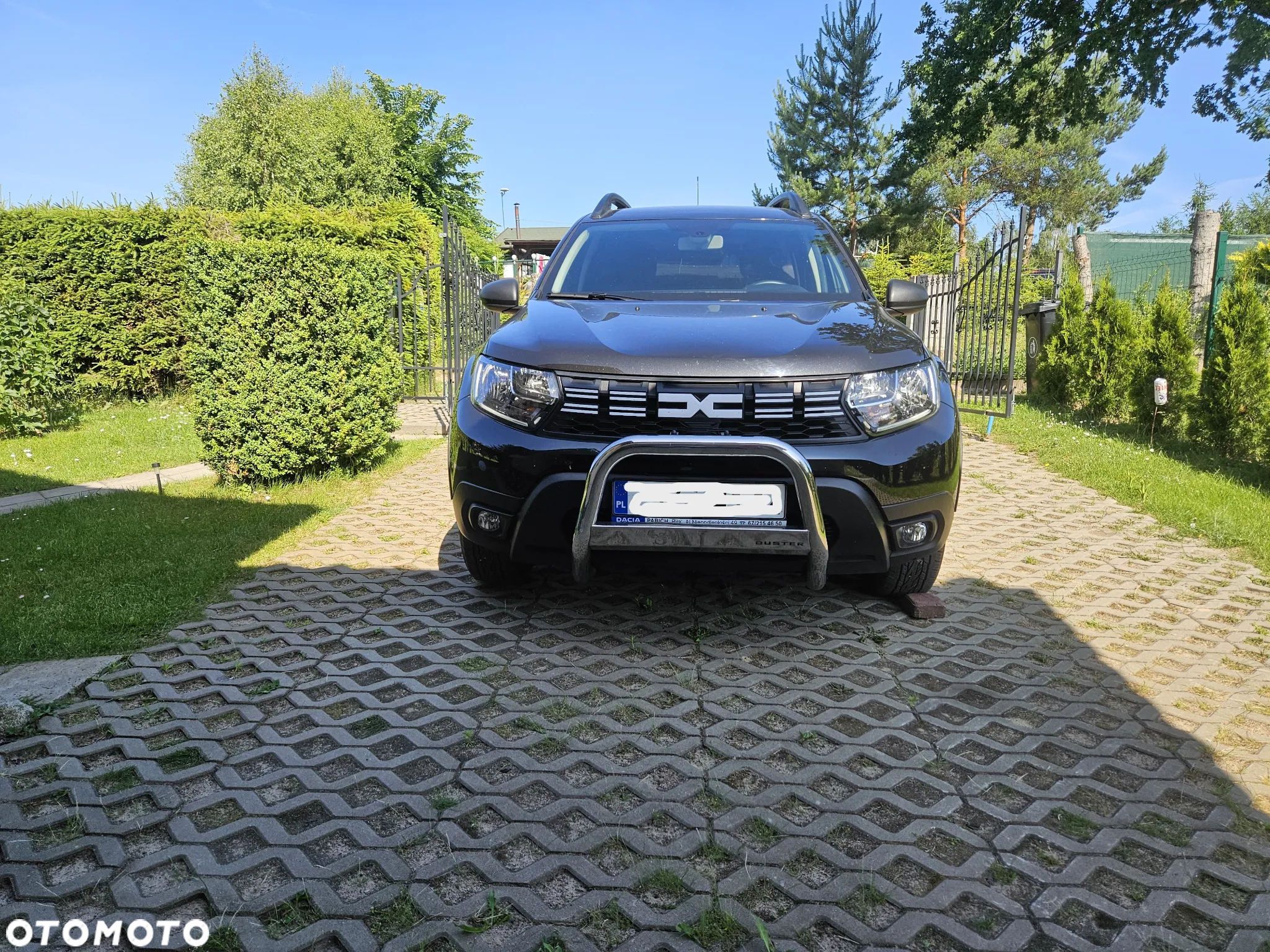 Dacia Duster - 12