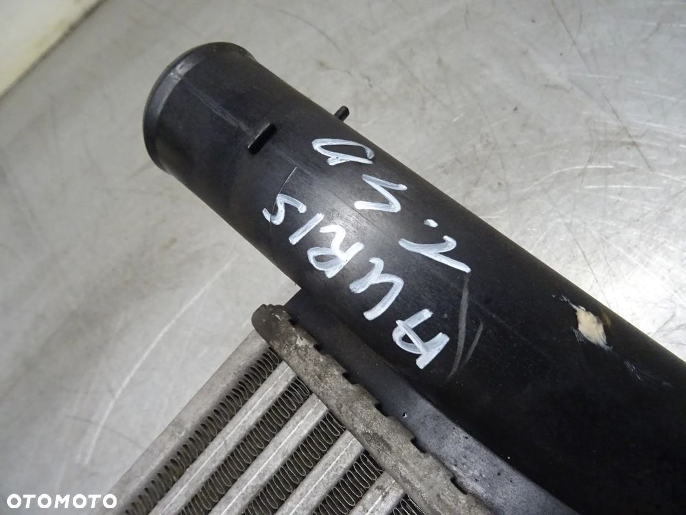 TOYOTA AURIS 06-09 1.4 D4D INTERCOOLER 127000-0692 - 2