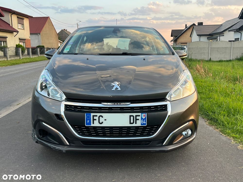 Peugeot 208 PureTech 82 Stop & Start Signature - 2