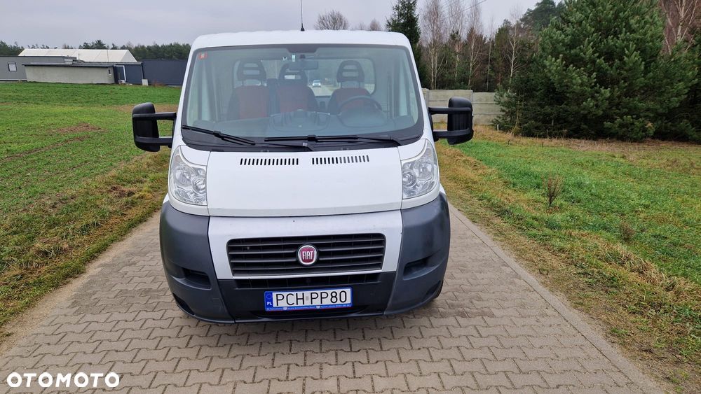 Fiat DUCATO Autolaweta - 3