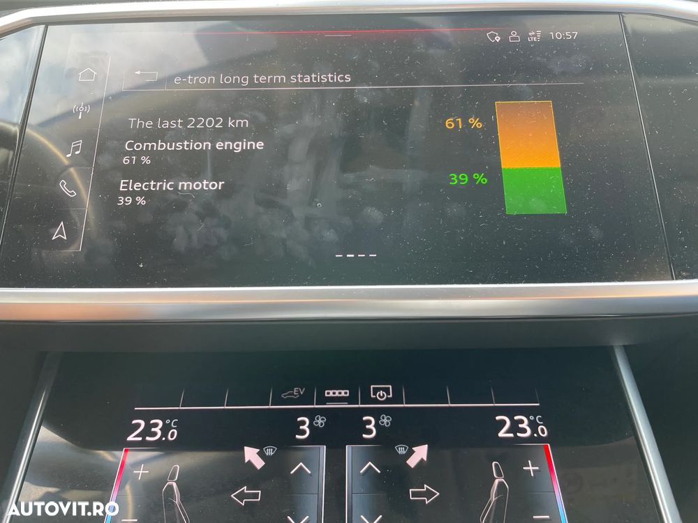 Audi A6 Limuzina 50 TFSI e quattro S tronic S line - 17