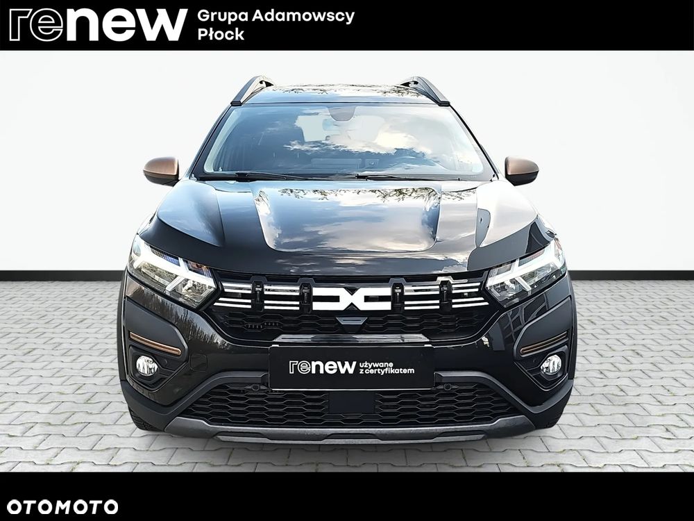 Dacia Jogger 1.0 TCe SL Extreme 7os - 5