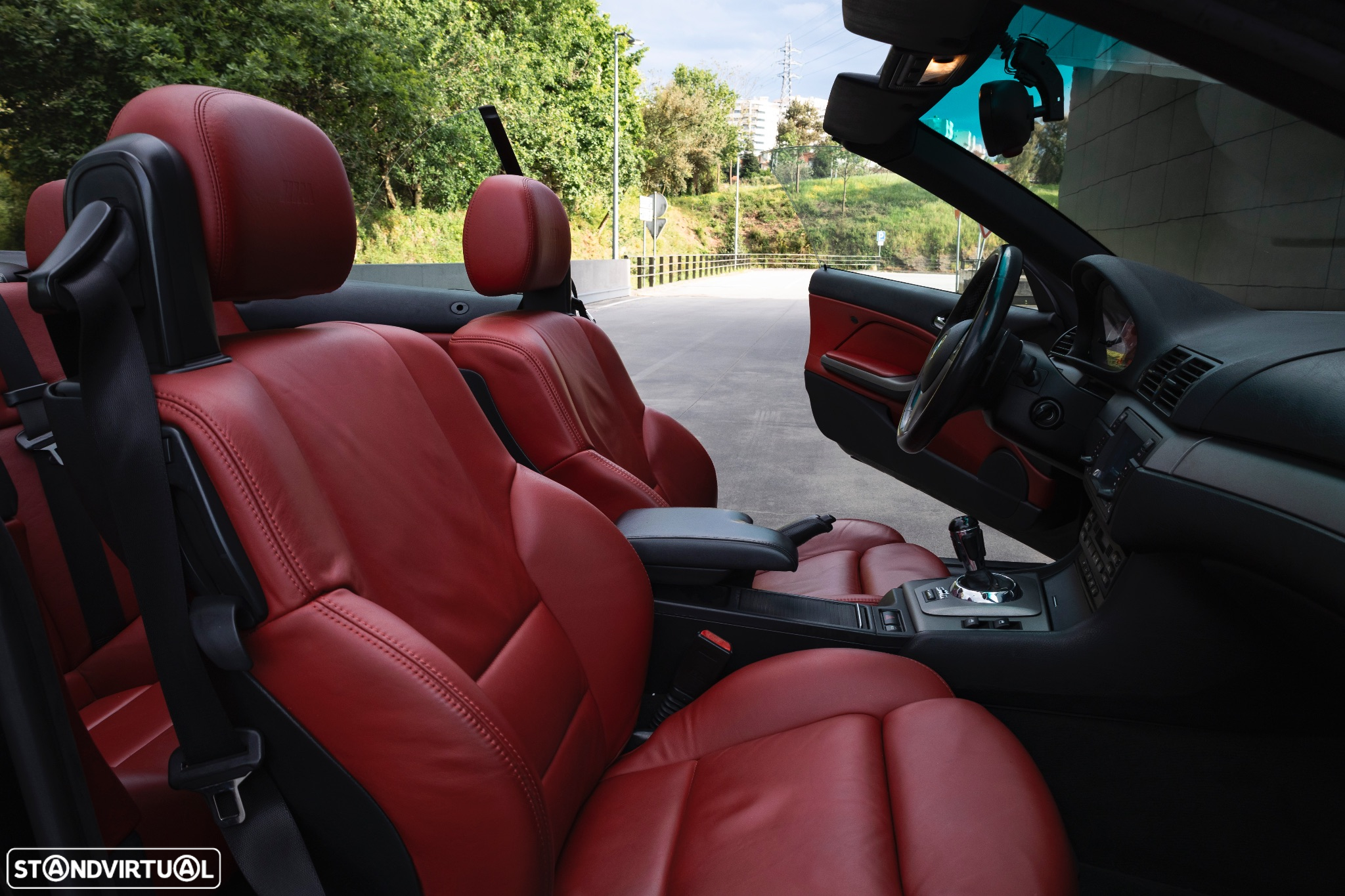 BMW M3 - 11