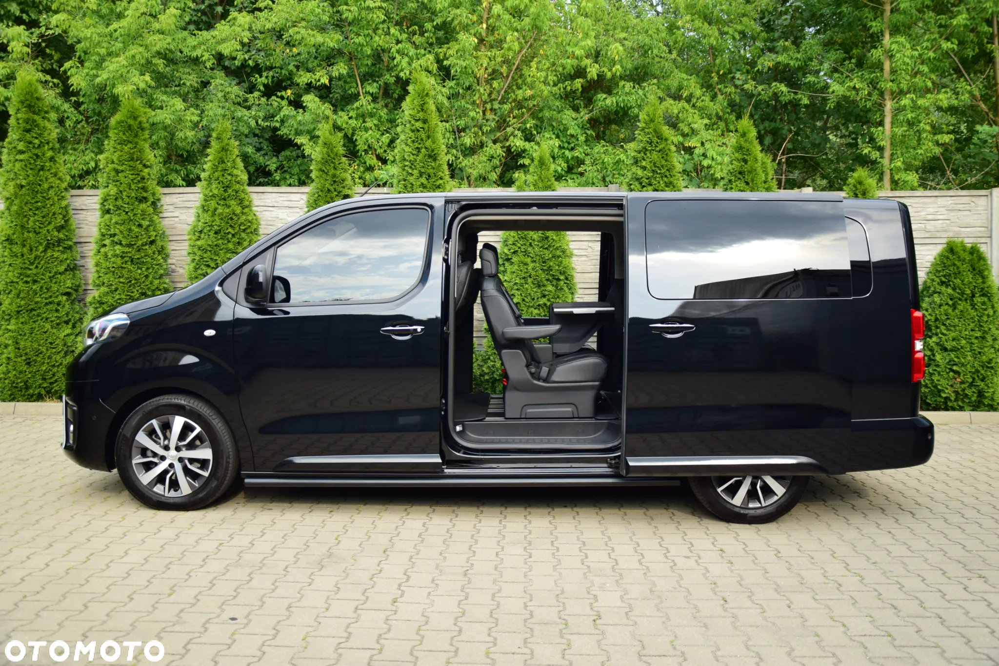 Toyota Proace Verso 2.0 D4-D Long VIP - 3