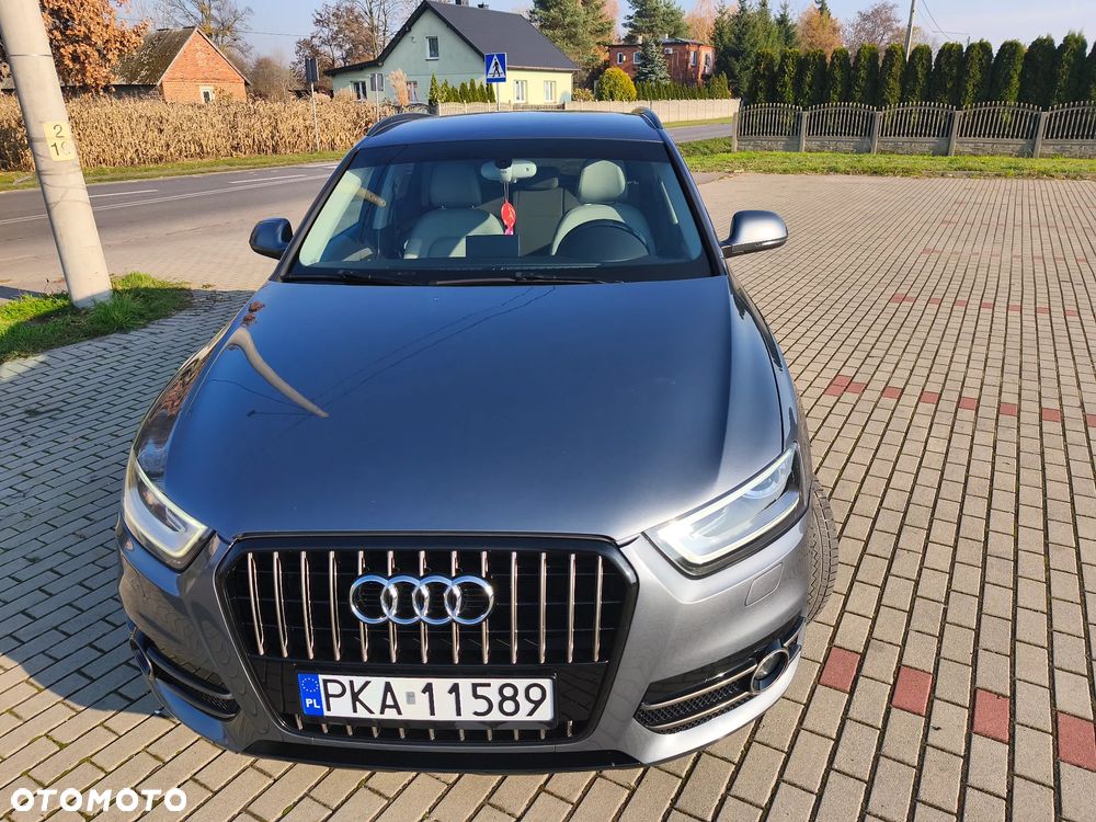 Audi Q3 2.0 TDI - 26