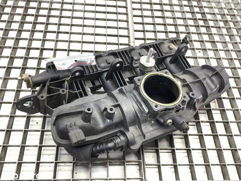 KOLEKTOR SSĄCY - 433.00 PLN - AUDI A4 B8 Avant (8K5) 2007 - 2015 1.8 TFSI 88 kW [120 KM] benzyna - 2