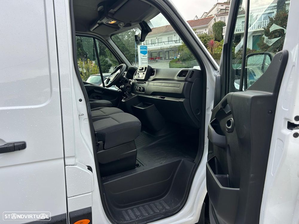 Renault Master 2.3 Dci - 5