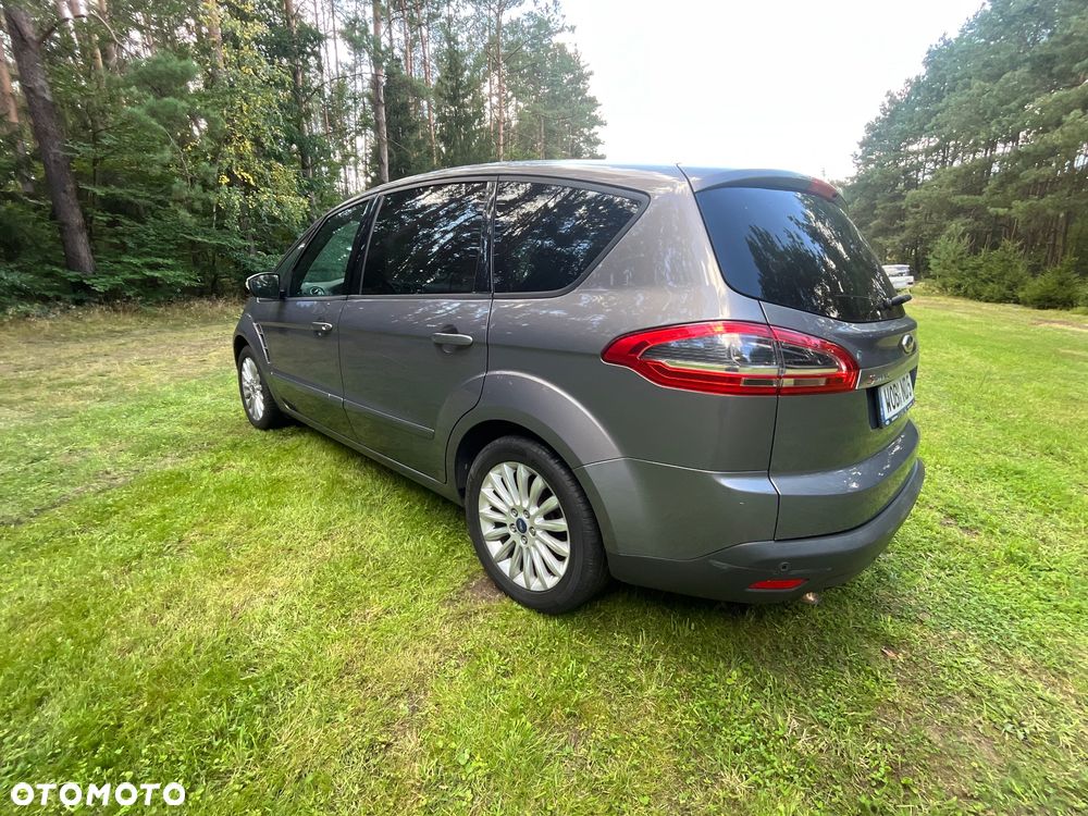 Ford S-Max 2.0 TDCi DPF Business Edition - 4