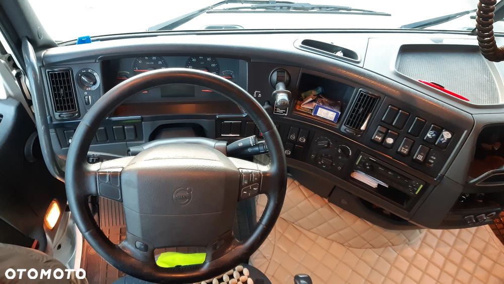 Volvo FH 13 - 11